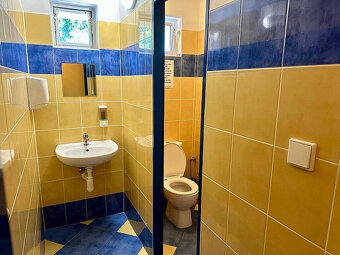 Dlouhodobý pronájem Kněžnice Jičín za 7100 Kč (230 Kč/den) - 6