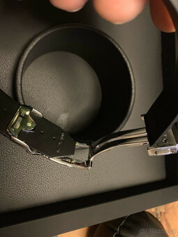 Pánské hodinky Hublot Big Bang Steel Keramic 301.SB.131.RX - 6