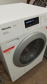 Pračka Miele - 6