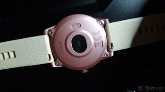 Hodinky pro sport i turistiku s GPS-Wowme Smart Watch,⌀45mm - 6