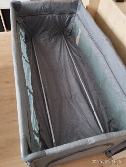 Cestovní postýlka Zopa - 6