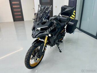 VOGE 525 DSX - 6