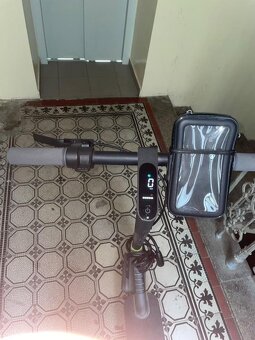 Elektro koloběžka Xiaomi Electric Scooter 4 Ultra - 6