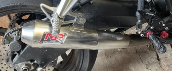 Yamaha Fz1 na díly - 6