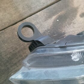 xenony skoda octavia 3 12-20 LED bez LED i FULL LED - 6