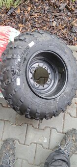Polaris Sportsman 570 efi 2024 - 6