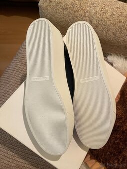 Dámské tenisky Calvin Klein - 6