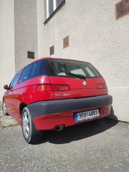 Alfa Romeo 145 1.4 Twin Spark Junior 76kw - 6