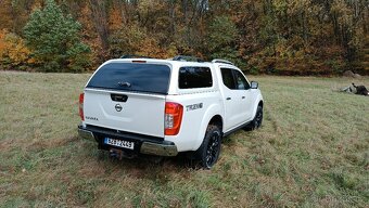 Navara D231 - 6