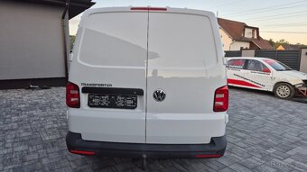 Volkswagen Transporter 2.0 TDi 84kw 2019 ZÁRUKA - 6