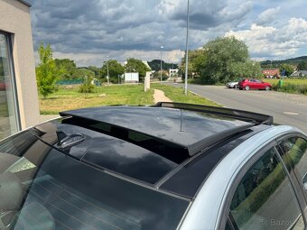 Mercedes C 250 cdi AMG Packet - 6