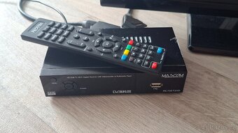 Prodám LED Televizi Finlux 61 cm - 6