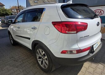 Kia Sportage 1.7-PREMIUM-NAVI-1.maj.-KŮŽE - 6