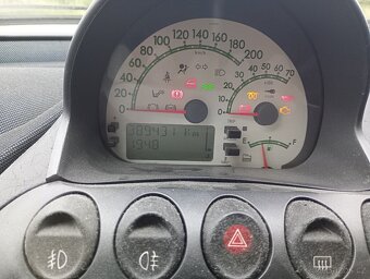 Fiat Multipla JTD - 6