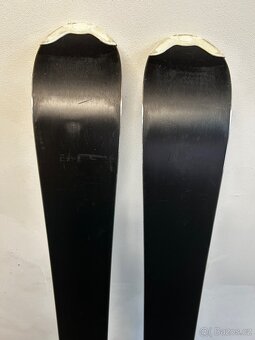 Lyže Salomon Origins Lime 151 cm R10,9 - 6