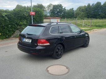 Vw.Golf 1.9TDI 77Kw Rok.výroby 2009 Hagusy - 6