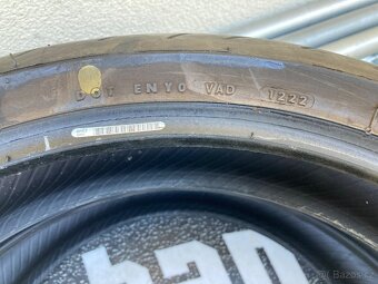 Motopneu Bridgestone Battlax S22R - 6