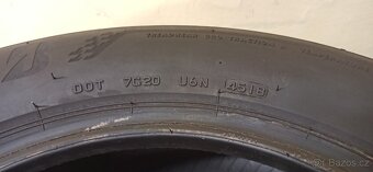 Bridgestone Turanza 205/60 R16 96W 5,5mm - 6