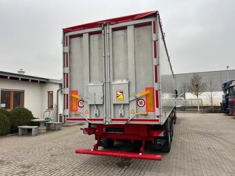 Benalu Optiliner 70m³ Sklápěč - 6
