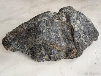 Minerál Aktinolit - 6