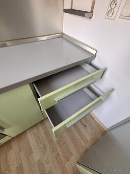 Prodám kuchyňskou linku Hanák - 6