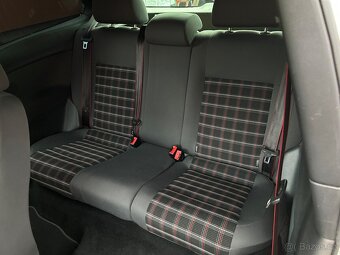 Volkswagen Polo Gti 1.8.turbo. - 6