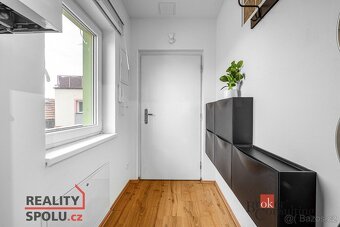 Prodej, byty/2+kk, 39 m2, Mírové náměstí, 28161 Kouřim, Kolí - 6