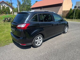 FORD GRAND C MAX-1.6-16V-7-SEDAČEK - 6