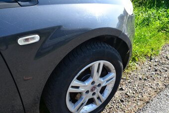 Fiat Punto 1.3 JTD - 6