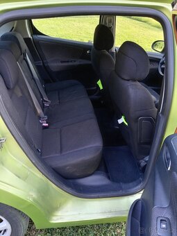 Prodam Peugeot 207 16 HDI R. V. 2007 STK platná - 6