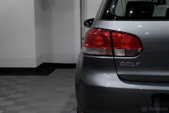 Golf 6 1.4i 16v 59kW Trendline - 6