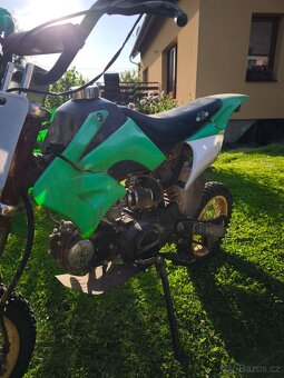 Dirtbike 125 - 6