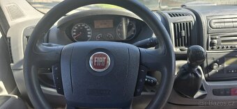 FIAT DUCATO 3.0JTD 115KW - 6