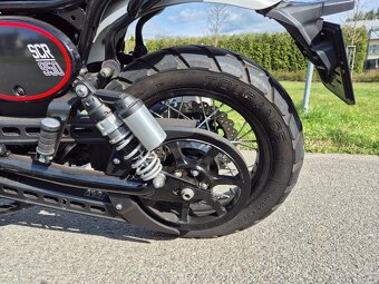 Prodám Yamaha SCR 950 - 6