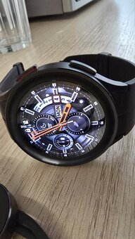 Samsung Galaxy Watch 5 Pro TOP stav - 6