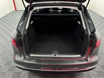 Audi A4 AVANT 2.0 TDI 150 kW S-LINE-AUTOMAT-VIRTUAL-2021-DPH - 6