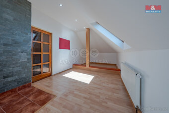Prodej bytu 5+1 s garáží, 120 m², Mikulůvka - 6