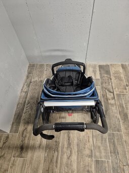 Kocarek Thule Urban Glide 2 - sportak a korba + fusak - 6