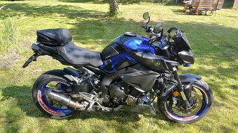 Yamaha MT-10 - 6