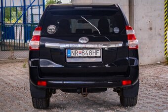 Toyota Land Cruiser 150 3.0I D-4D Style A/T - 6