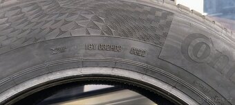 Letní pneu 195/65 R15 Continental Ultra Contact - 6