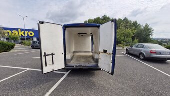 Fiat Ducato - 6