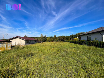Prodej stavebního pozemku 963 m², Krnalovice, Hukvaldy - 6