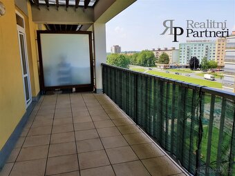 Podnájem byt 4+kk, mezonet, garážové stání, Ostrava-Poruba - 6