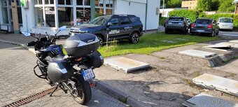 CF MOTO 700MT Premium (2024) - 6