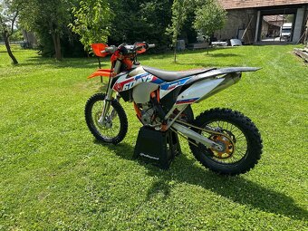 KTM EXC-F 350 SixDays 2016 180mth - 6