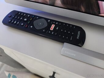 4K Philips TV 127cm,Android, Ambilight - 6