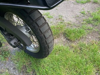 Triumph Tiger 900 r.v. 1997 - 6