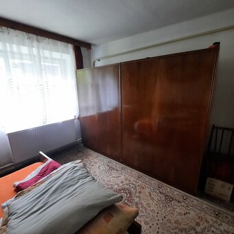 Daruji za odvoz skříňky, jídelní stůl, šatní skříně - 6
