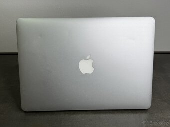MacBook Air 13'' 2015 / i5 / 8GB / 128GB SSD - DPH - 6